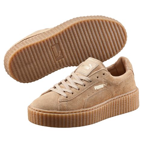 puma rihanna slippers